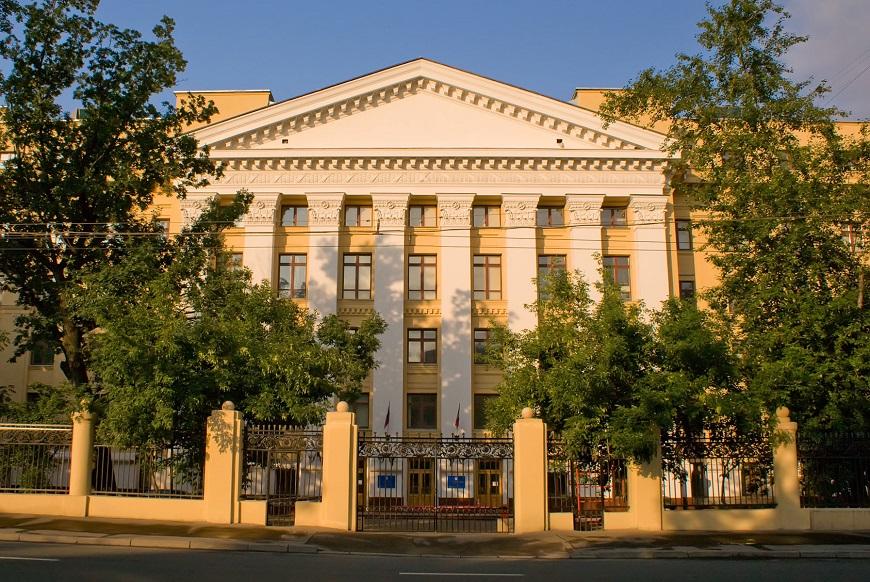 Московский Международнеый университет