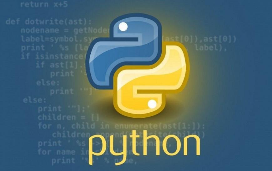 Язык программироания для детей Python