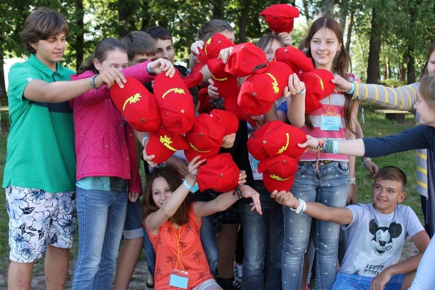 Летний лагерь в 2022 - ТОП 55 мест для детей в Москве и России