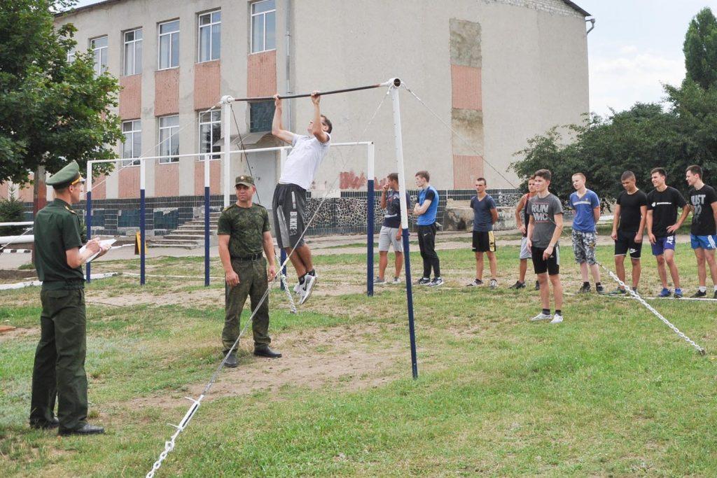 Как поступить в военное училище