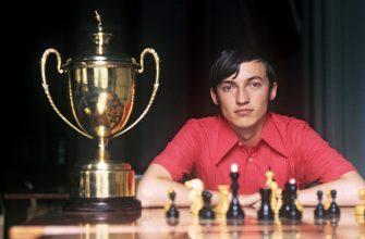Чемпионы по шахматам по годам среди мужчин и женщин