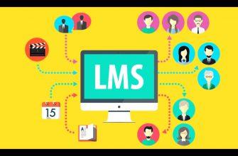 Топ-10 лучших LMS-систем для онлайн школ и компаний