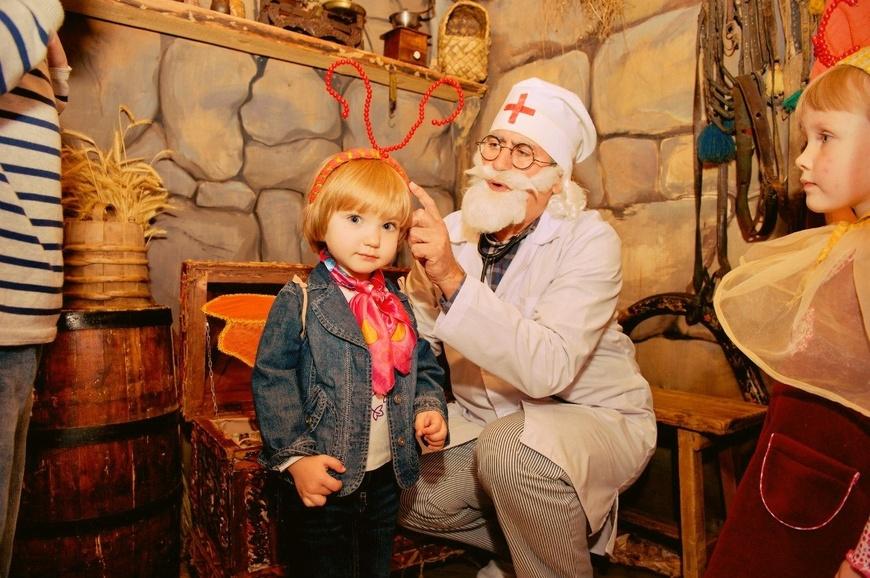 Музеи для детей в Москве - 34 самых познавательных выставки в 2023