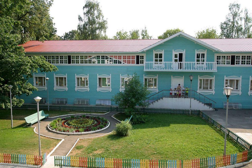 Лучшая школа пансион – ТОП 5 по выбору родителей Гимназия на территории парка Сокольники