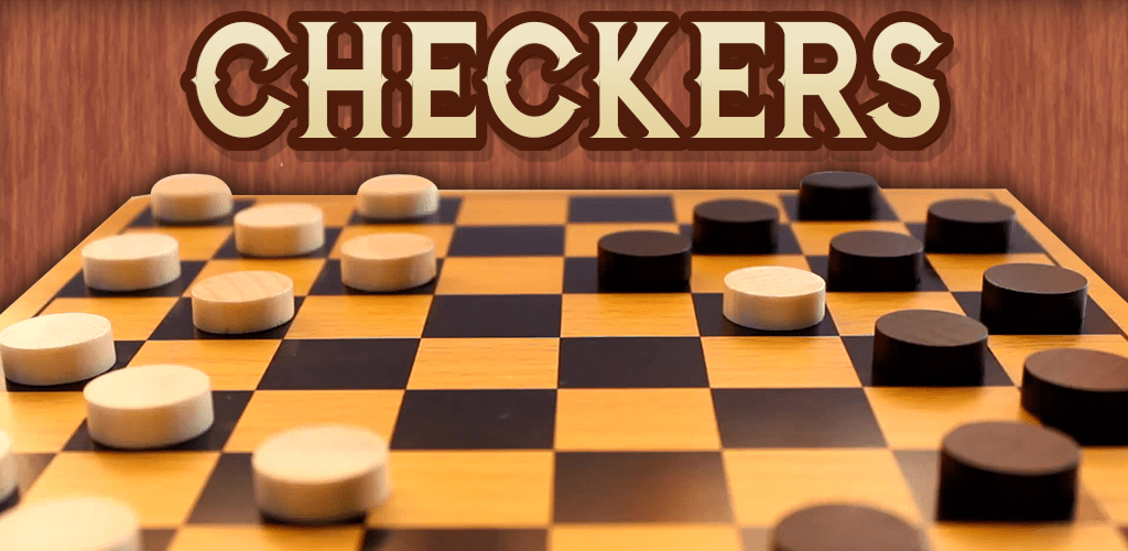Как играть в Английско-американские шашки (Чекерс)