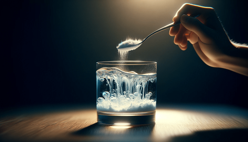 Эксперименты с водой для школьников
