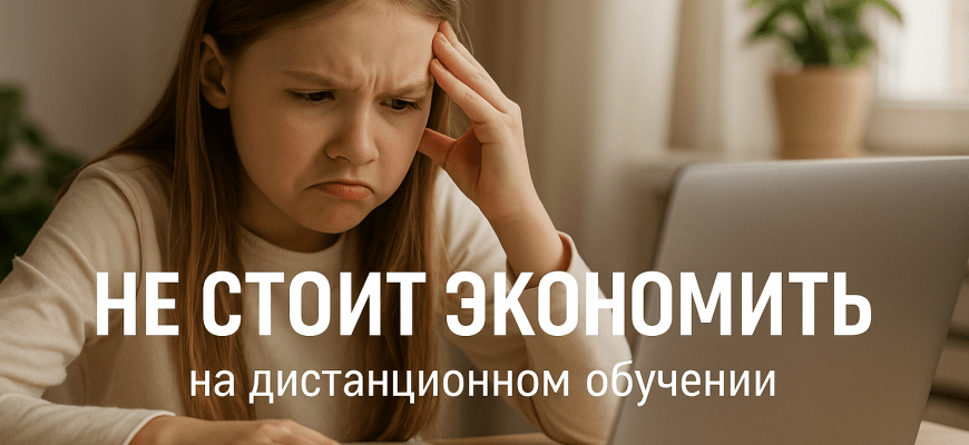 Сколько стоит домашнее обучение в 2025 году — и как не влететь на 100 000