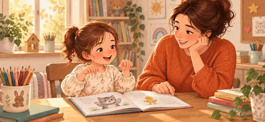 Потешки для школьников