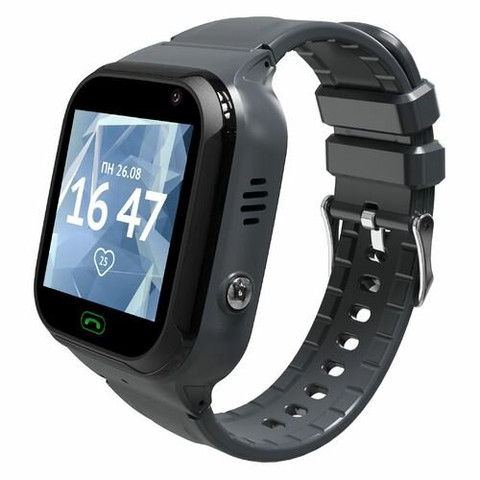 Смарт-часы «Кнопка жизни» Aimoto Omega 4G