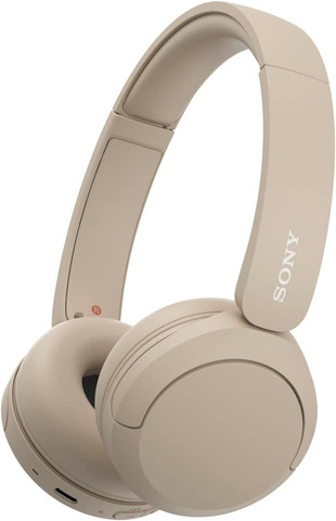 Беспроводные наушники Sony WH-CH520